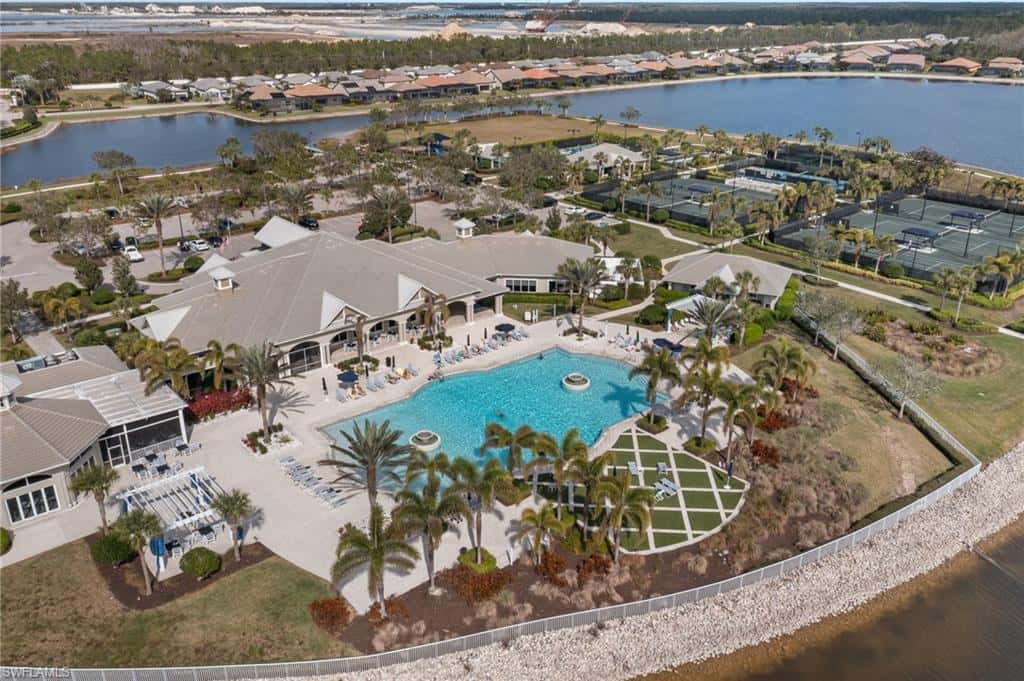 20501 Corkscrew Shores Blvd, Estero, photo 37