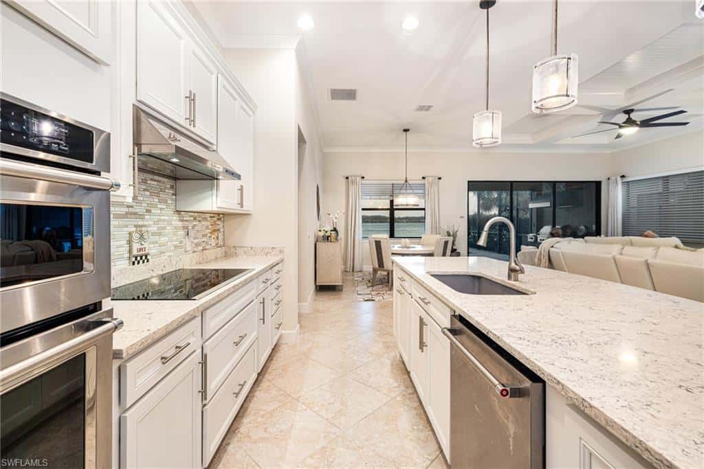 20501 Corkscrew Shores Blvd, Estero, photo 11