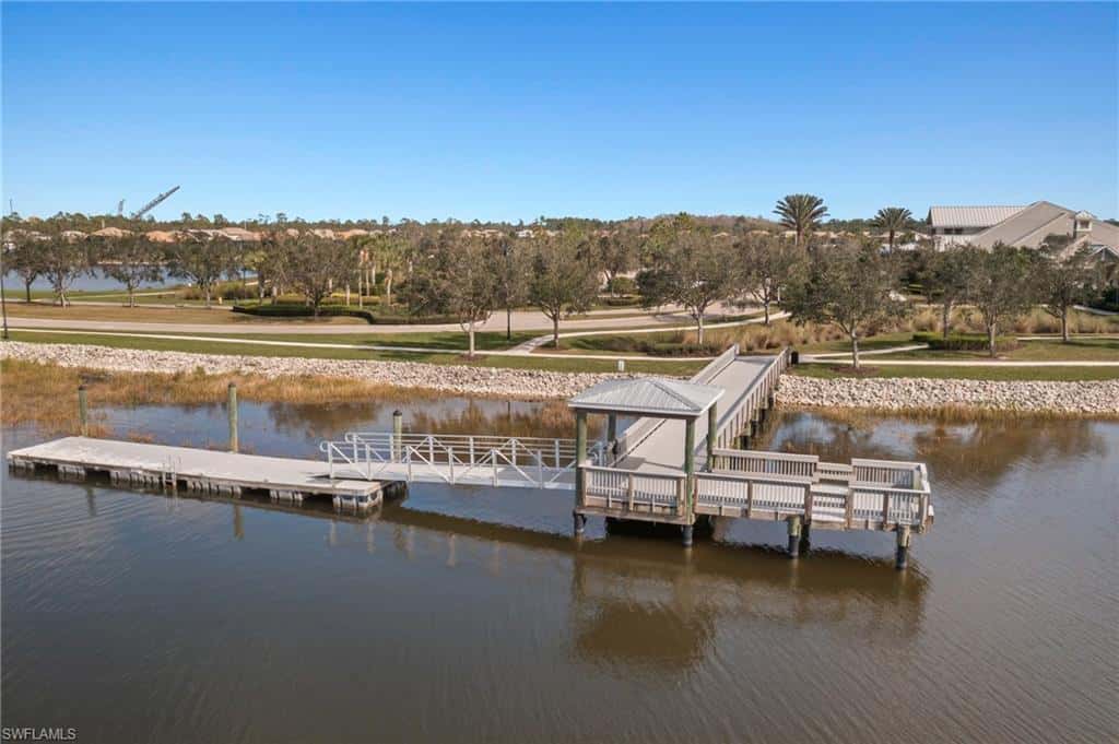 20501 Corkscrew Shores Blvd, Estero, photo 40