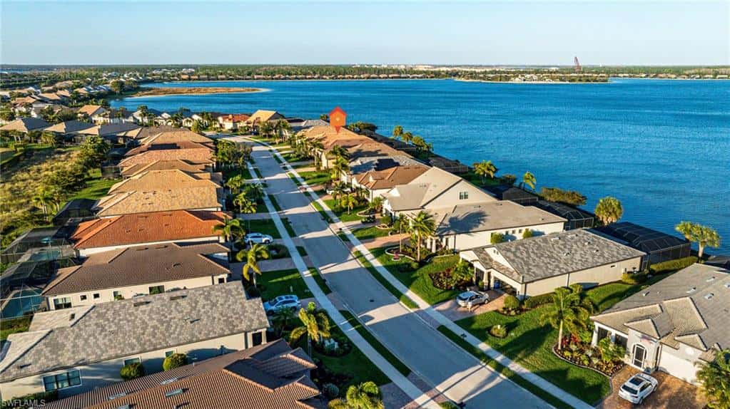 20501 Corkscrew Shores Blvd, Estero, photo 35