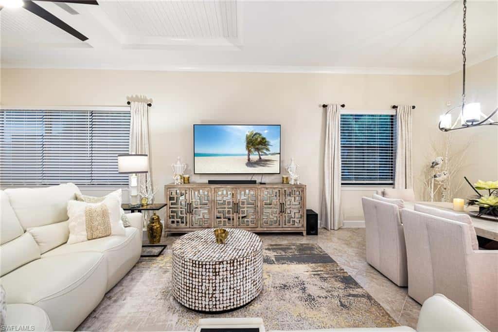 20501 Corkscrew Shores Blvd, Estero, photo 4