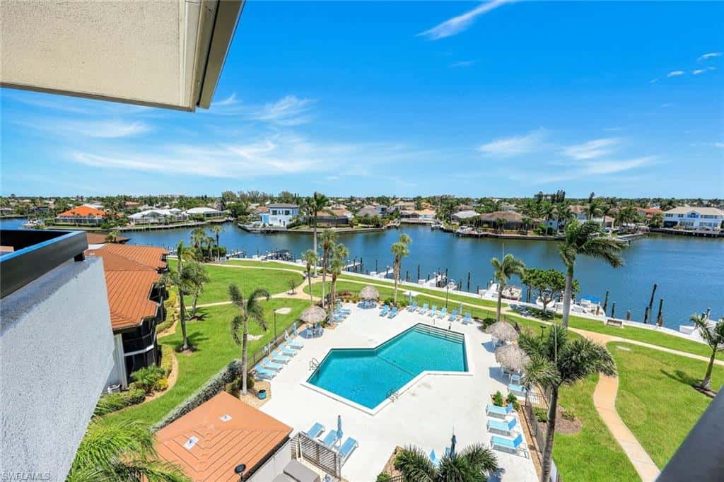 591 Seaview Ct #a603, Marco Island, photo 12
