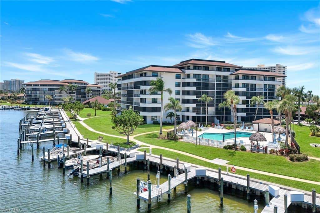 591 Seaview Ct #a603, Marco Island, photo 7