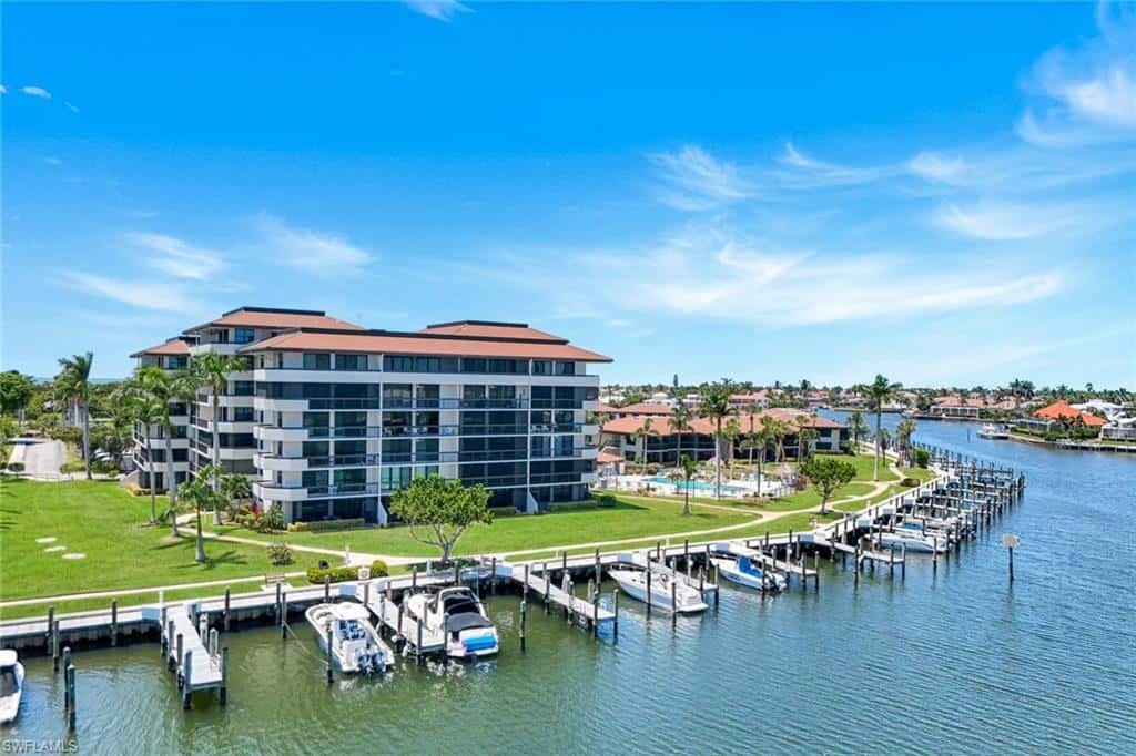 591 Seaview Ct #a603, Marco Island, photo 31