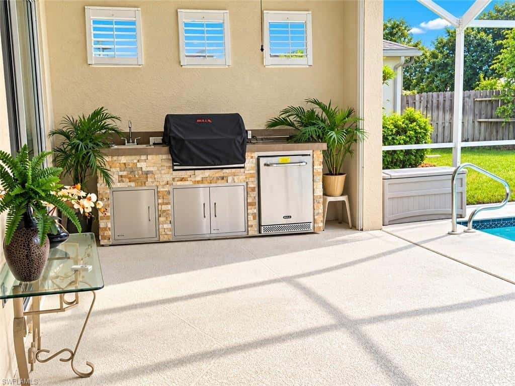 14820 Lake Olive Dr, Fort Myers, photo 4