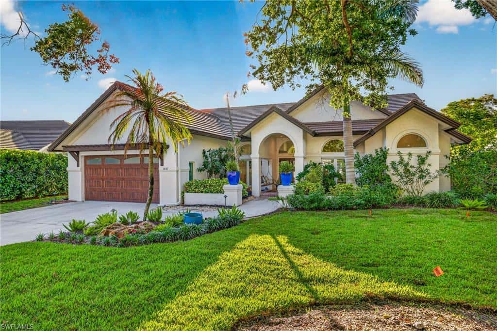 7657 Ponte Verde Way, Naples, photo 27