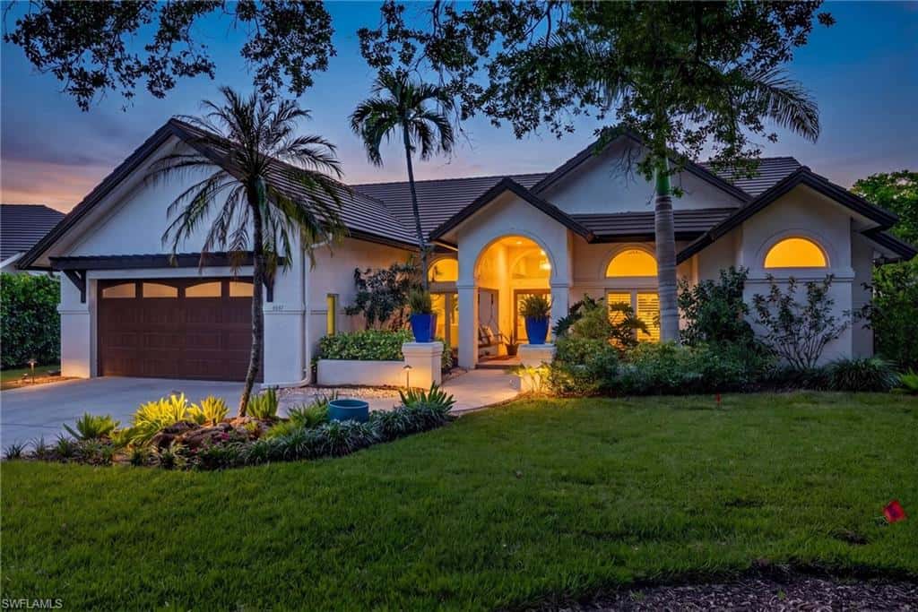 7657 Ponte Verde Way, Naples, photo 36