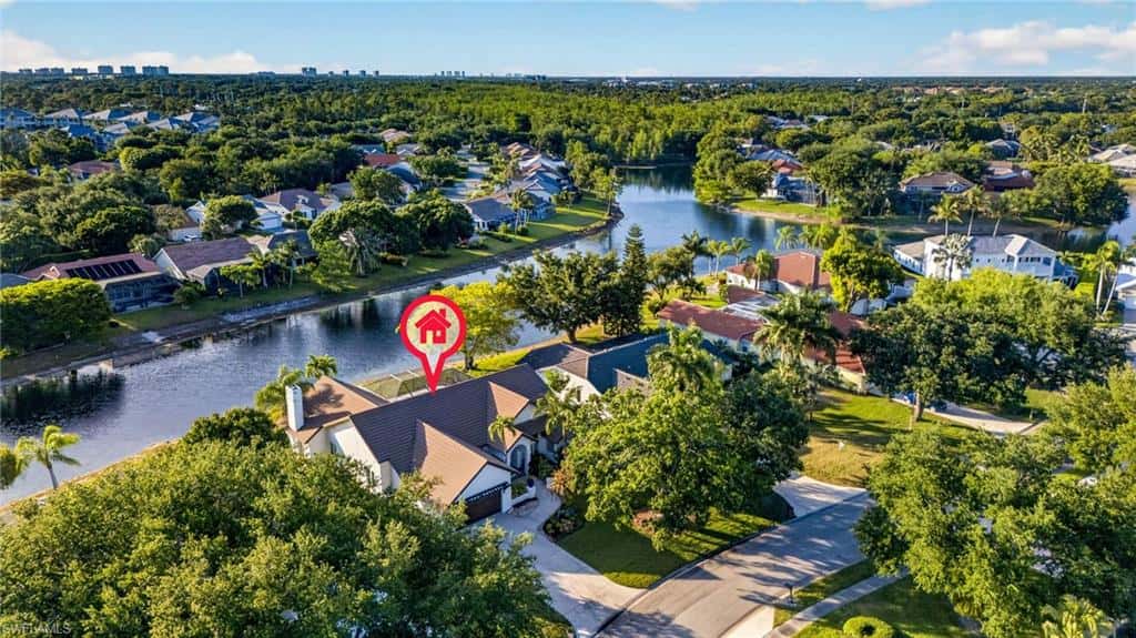 7657 Ponte Verde Way, Naples, photo 32