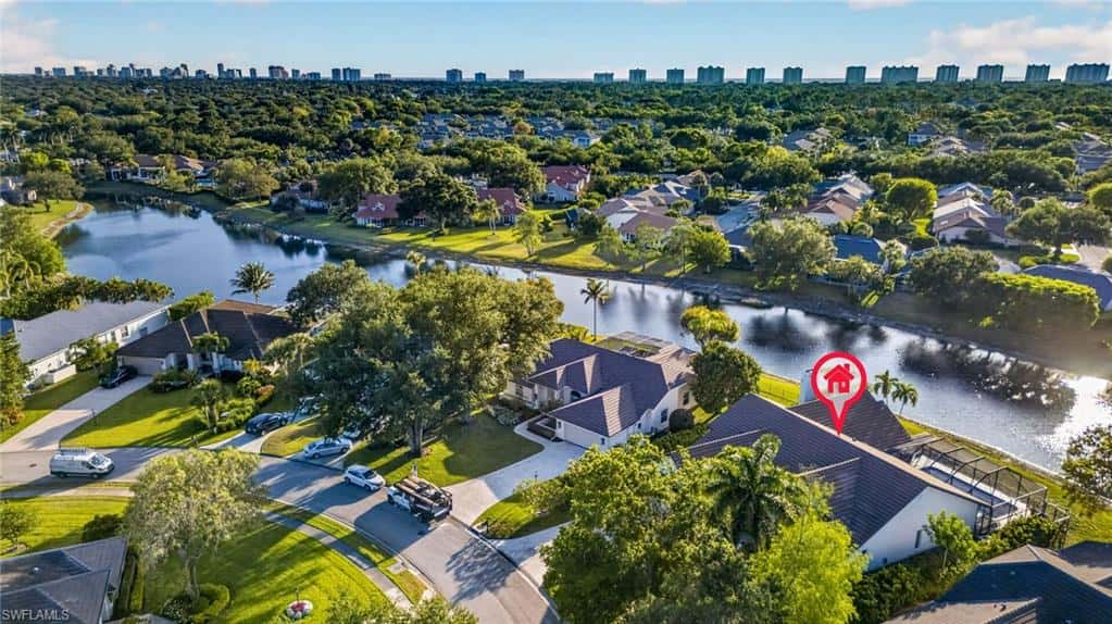7657 Ponte Verde Way, Naples, photo 33