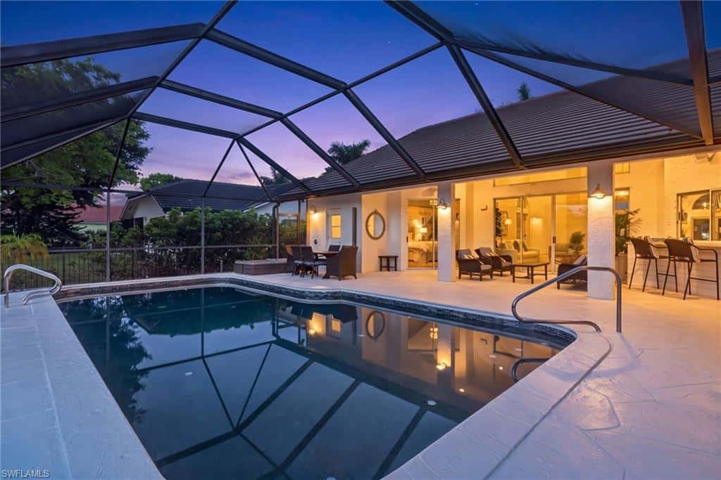 7657 Ponte Verde Way, Naples, photo 37