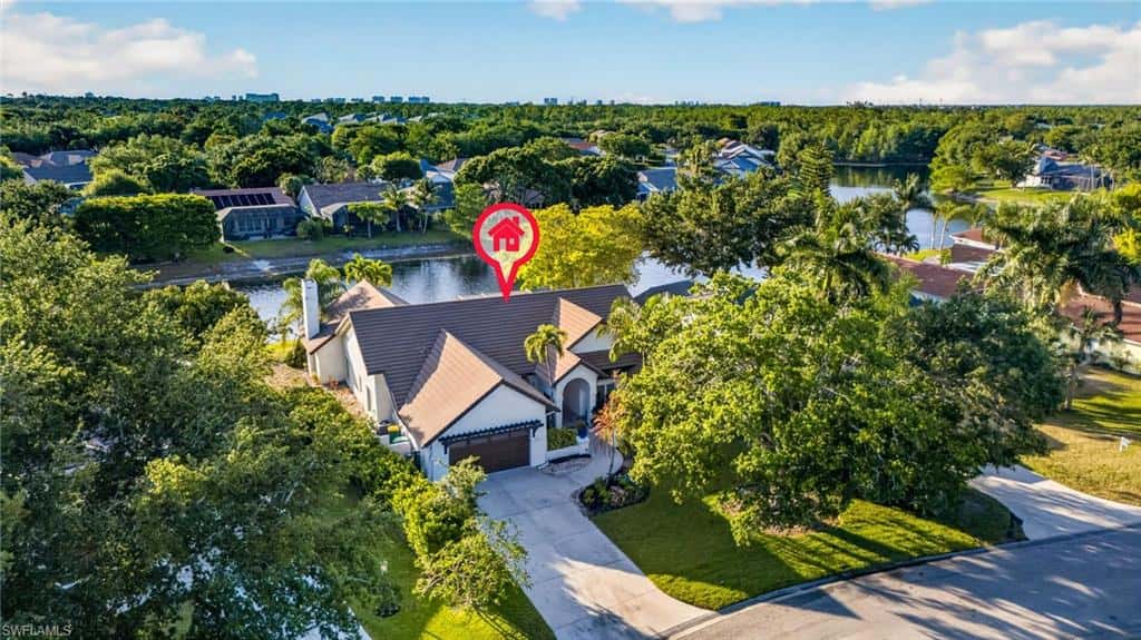 7657 Ponte Verde Way, Naples, photo 35