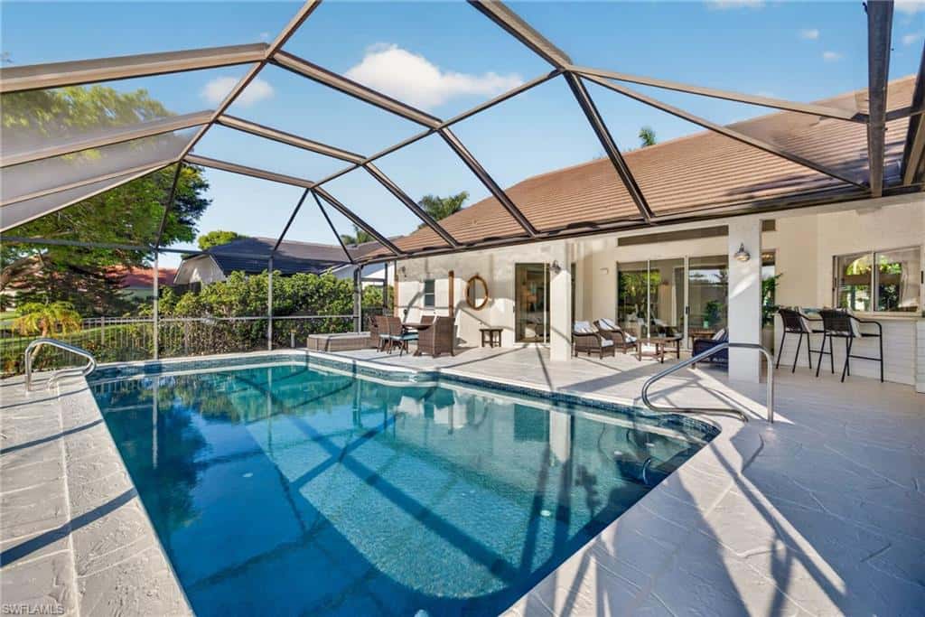 7657 Ponte Verde Way, Naples, photo 29
