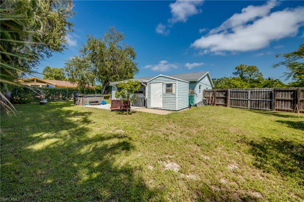 2912 Poinciana Dr, Naples, photo 45