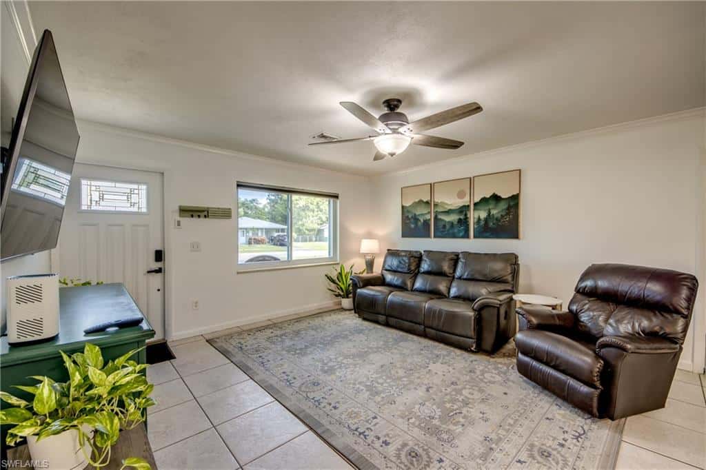 2912 Poinciana Dr, Naples, photo 8