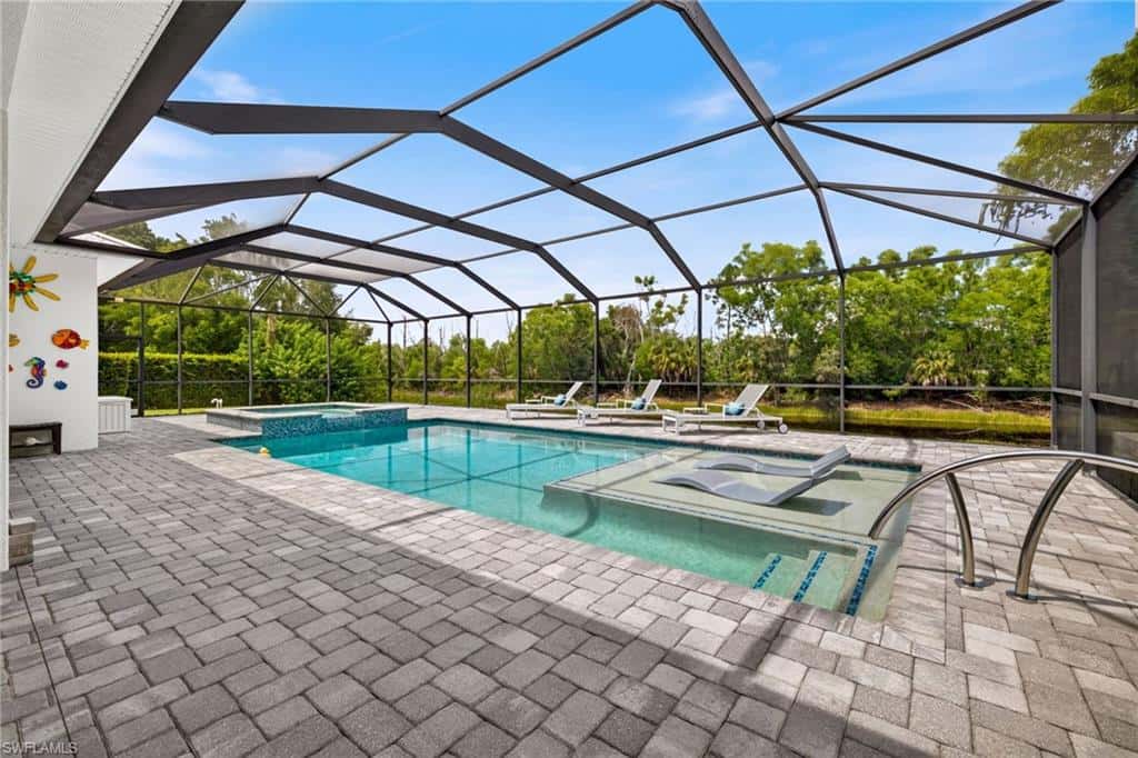 27150 Rue De Paix, Bonita Springs, photo 32