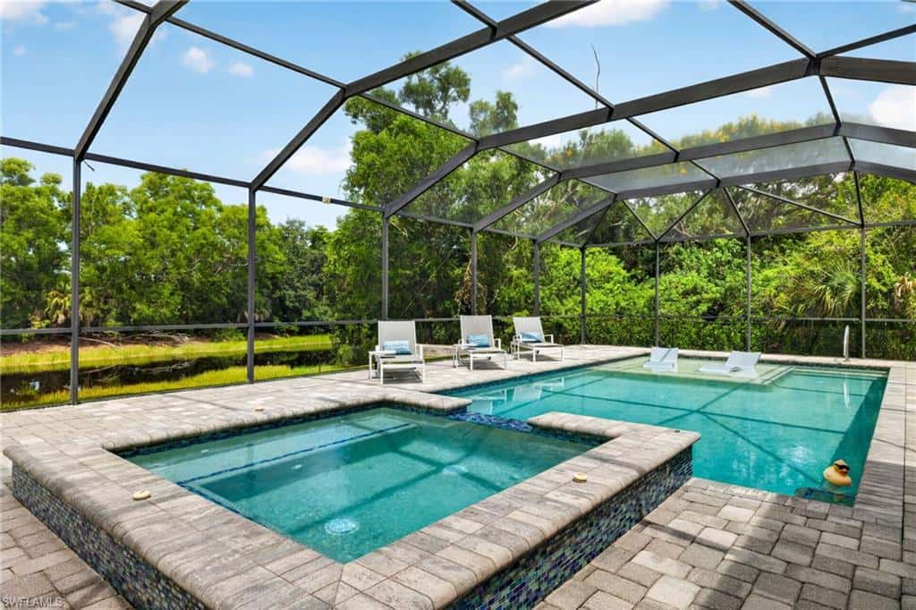 27150 Rue De Paix, Bonita Springs, photo 33