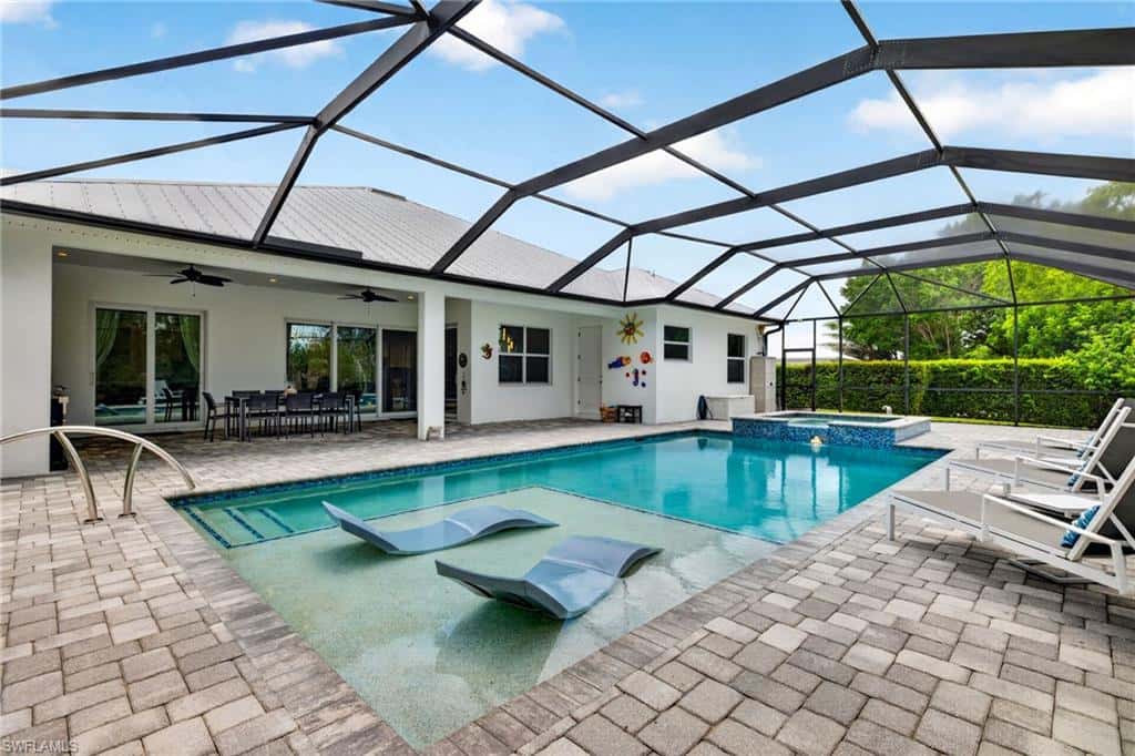 27150 Rue De Paix, Bonita Springs, photo 35
