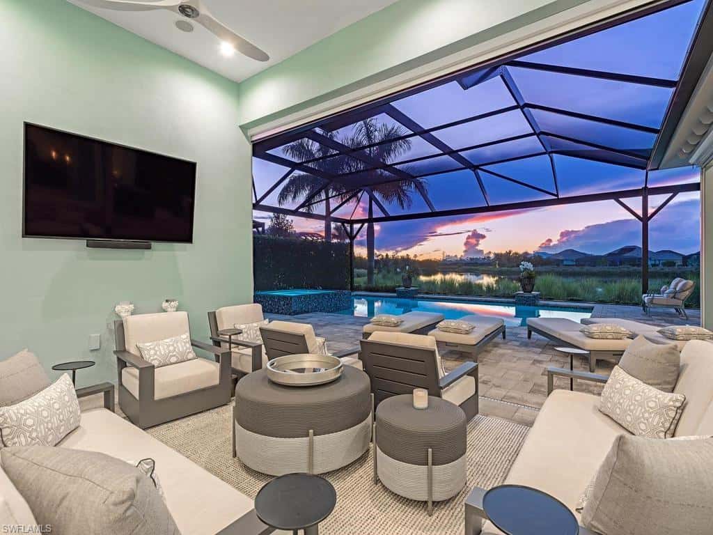 6265 Negril Isle Dr, Naples, photo 27