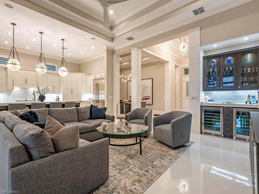 6265 Negril Isle Dr, Naples, photo 10