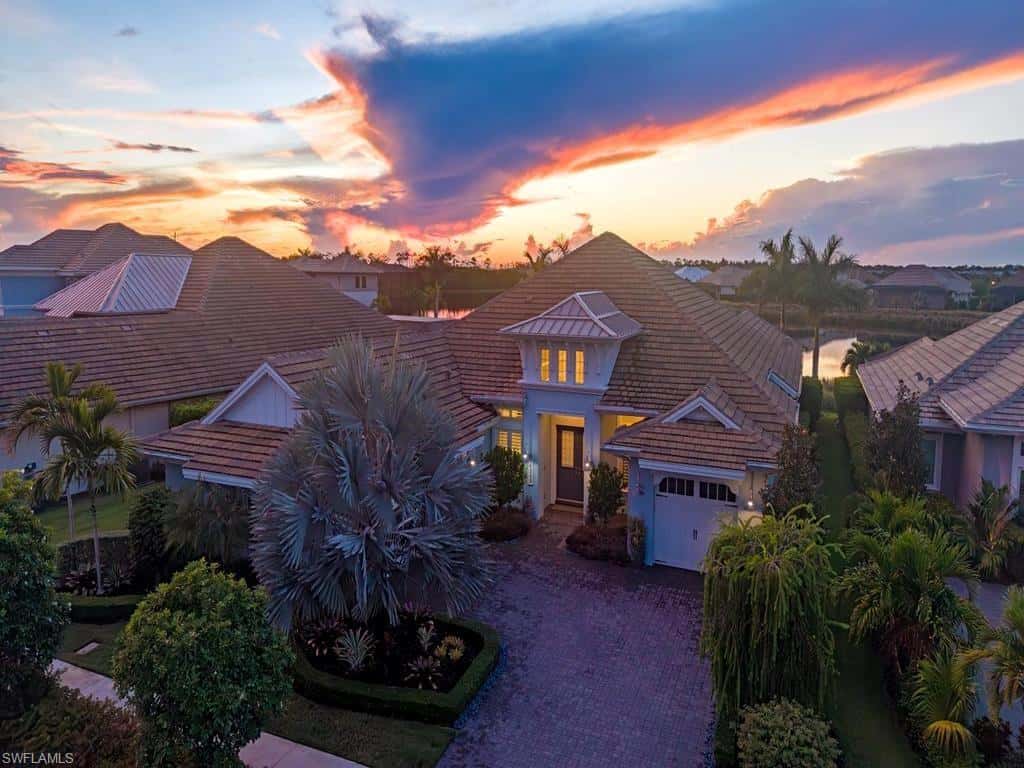 6265 Negril Isle Dr, Naples, photo 4
