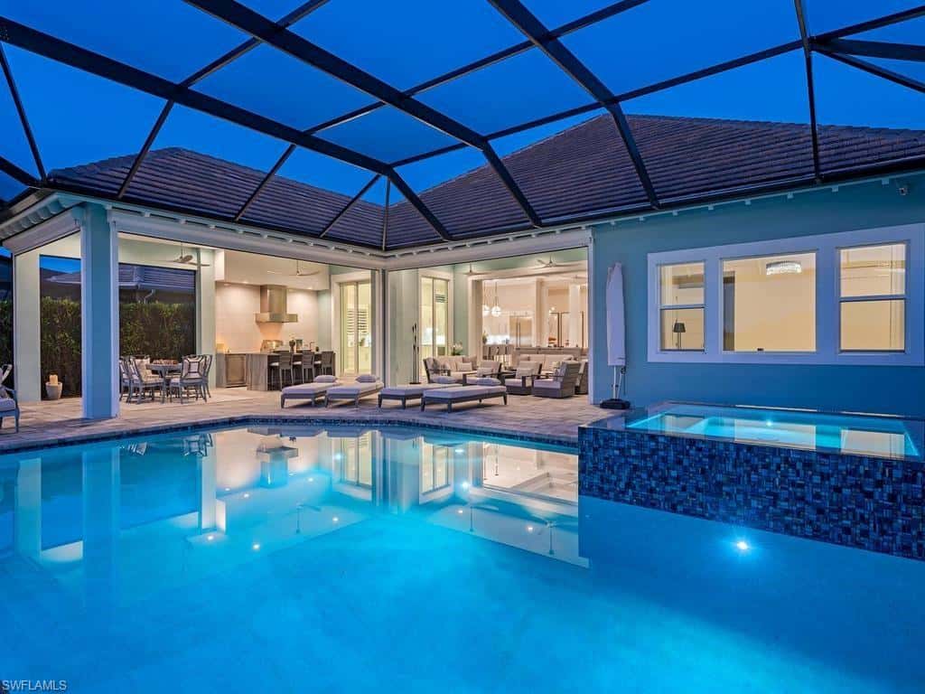6265 Negril Isle Dr, Naples, photo 25