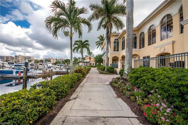 11160 Harbour Yacht Ct #c, Fort Myers, photo 44