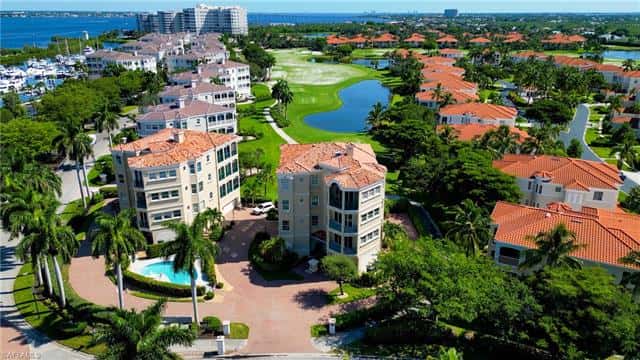 11160 Harbour Yacht Ct #c, Fort Myers, photo 4
