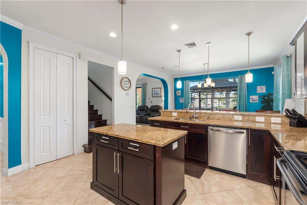 5105 Rutland Ct, Cape Coral, photo 6