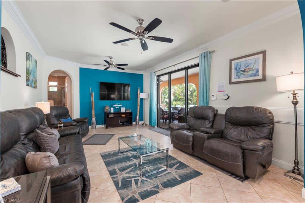 5105 Rutland Ct, Cape Coral, photo 12