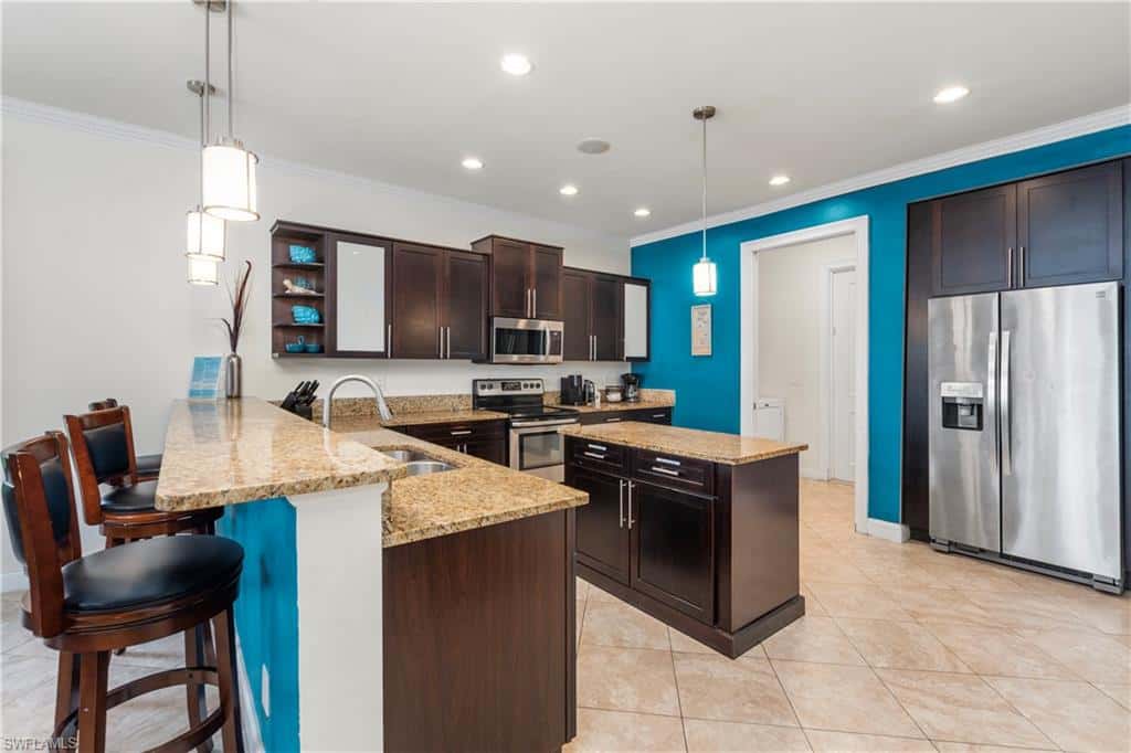 5105 Rutland Ct, Cape Coral, photo 9