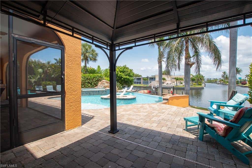 5105 Rutland Ct, Cape Coral, photo 34