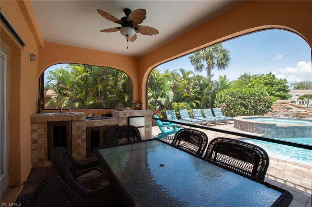 5105 Rutland Ct, Cape Coral, photo 37