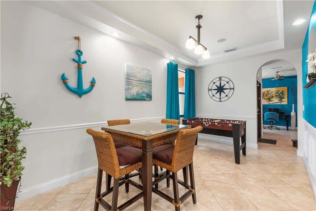 5105 Rutland Ct, Cape Coral, photo 8