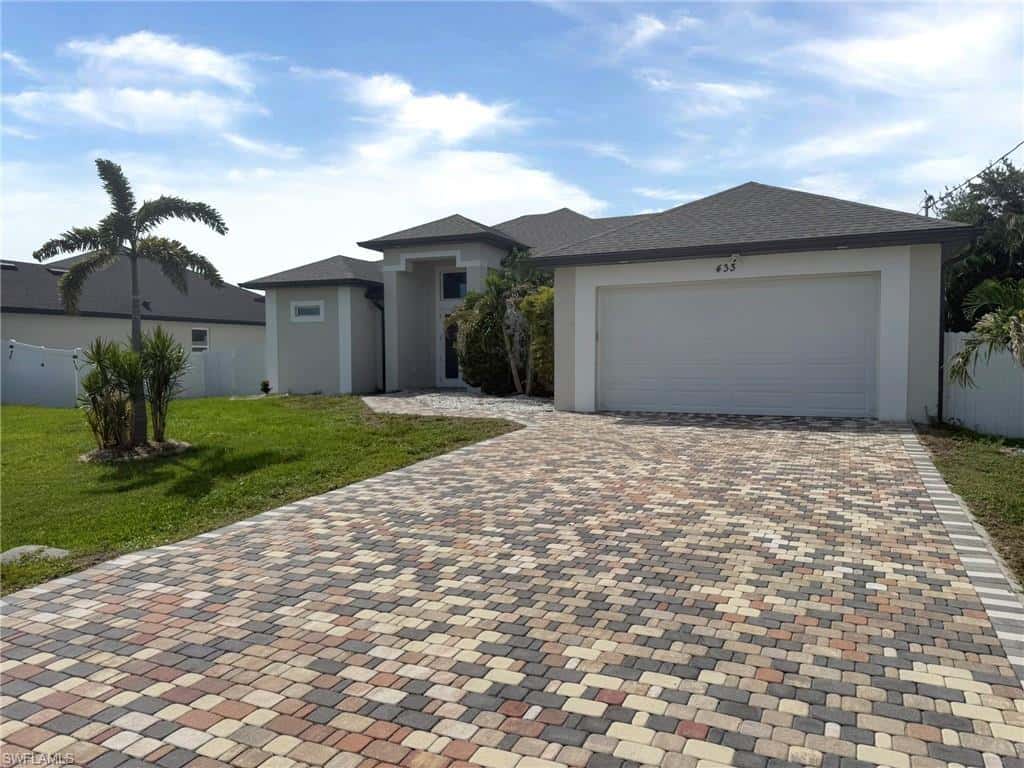 433 1st St, Cape Coral, photo 43