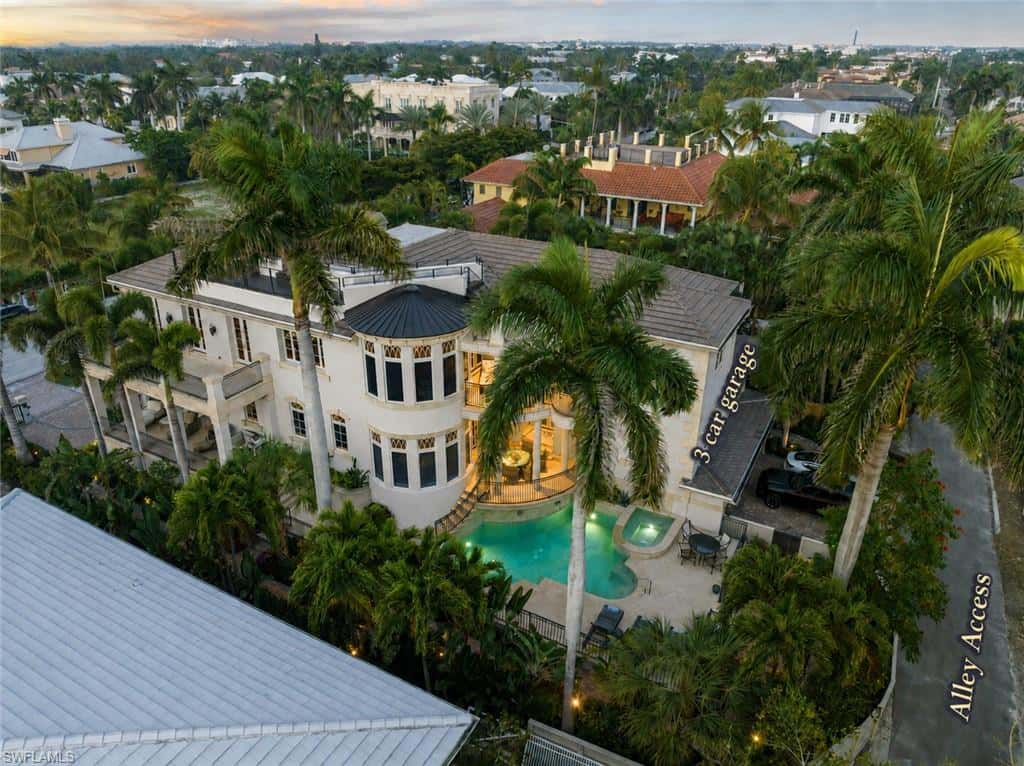 40 5th Ave, Naples, photo 46