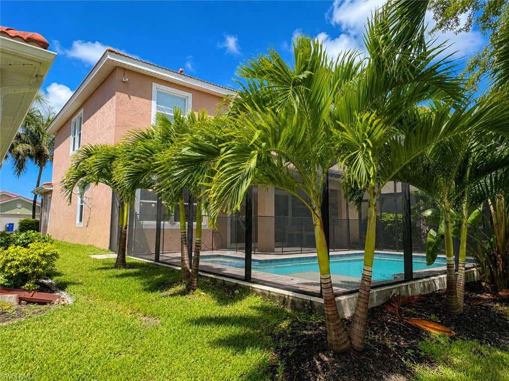 3888 Dunnster Ct, Fort Myers, photo 6