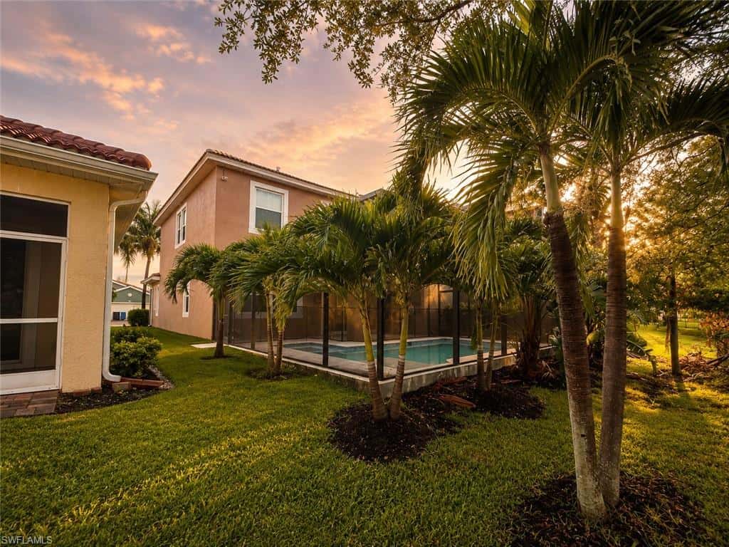 3888 Dunnster Ct, Fort Myers, photo 7