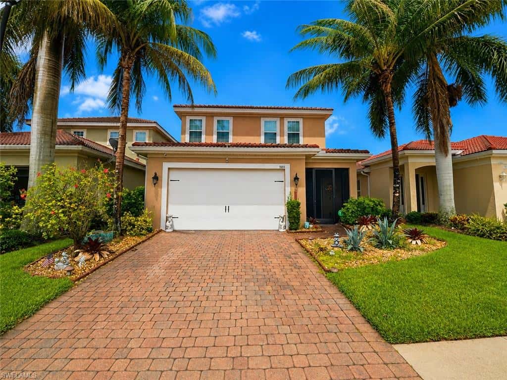3888 Dunnster Ct, Fort Myers, photo 5