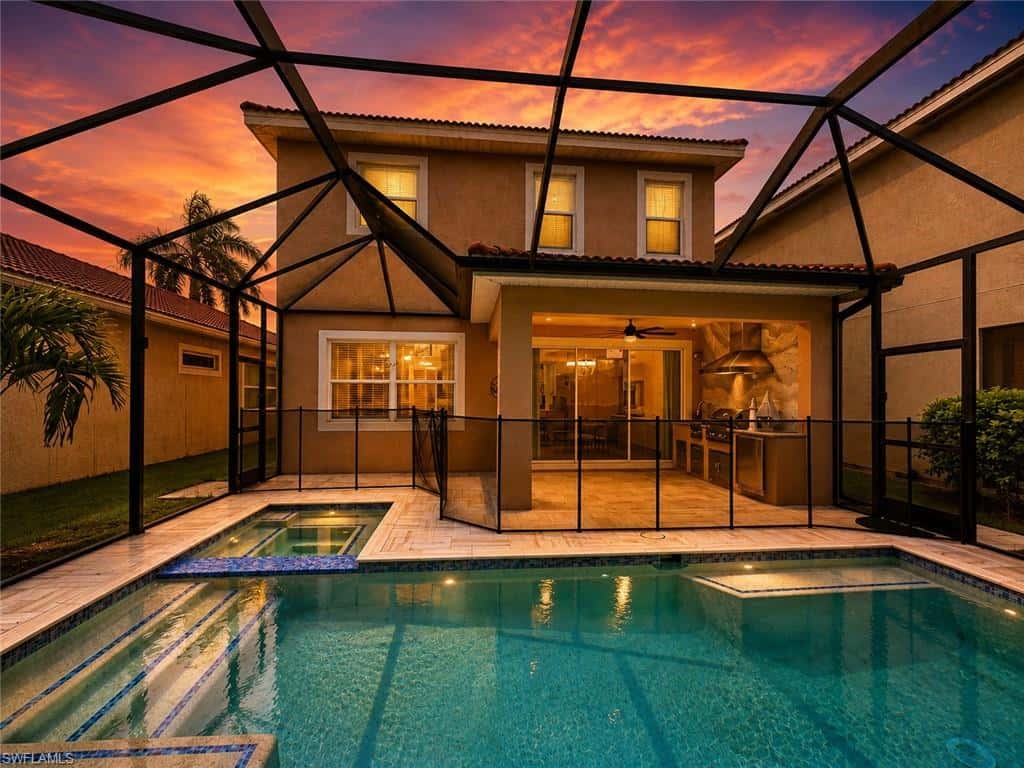 3888 Dunnster Ct, Fort Myers, photo 4