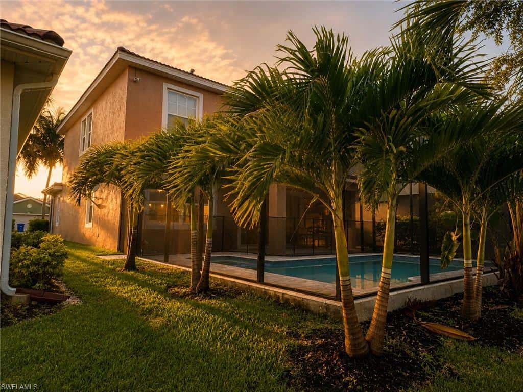 3888 Dunnster Ct, Fort Myers, photo 8