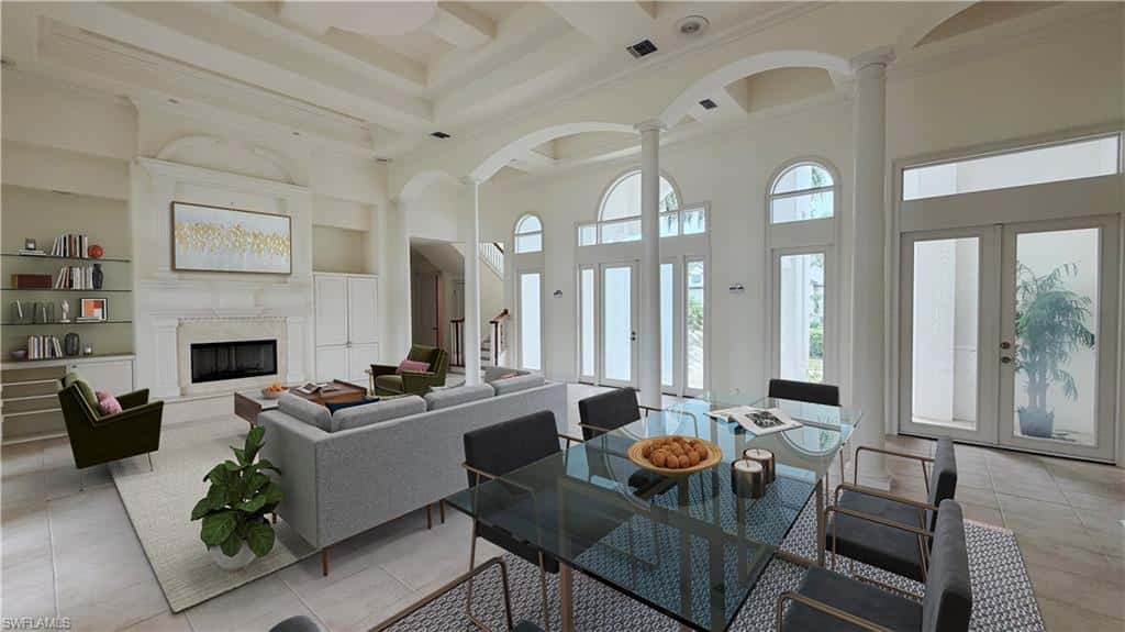 2402 Wulfert Rd, Sanibel, photo 6