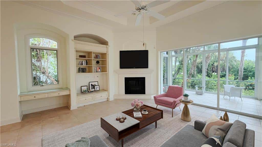 2402 Wulfert Rd, Sanibel, photo 8