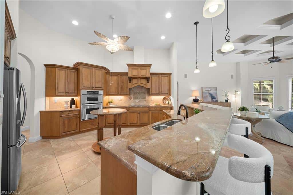 7620 Palmer Ct, Naples, photo 13