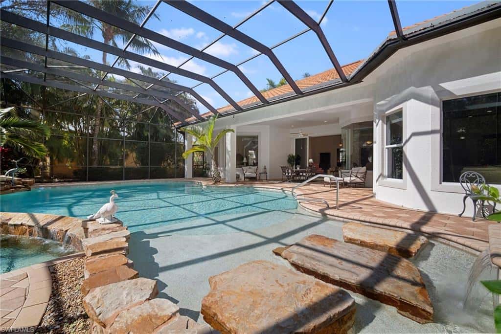 7620 Palmer Ct, Naples, photo 36