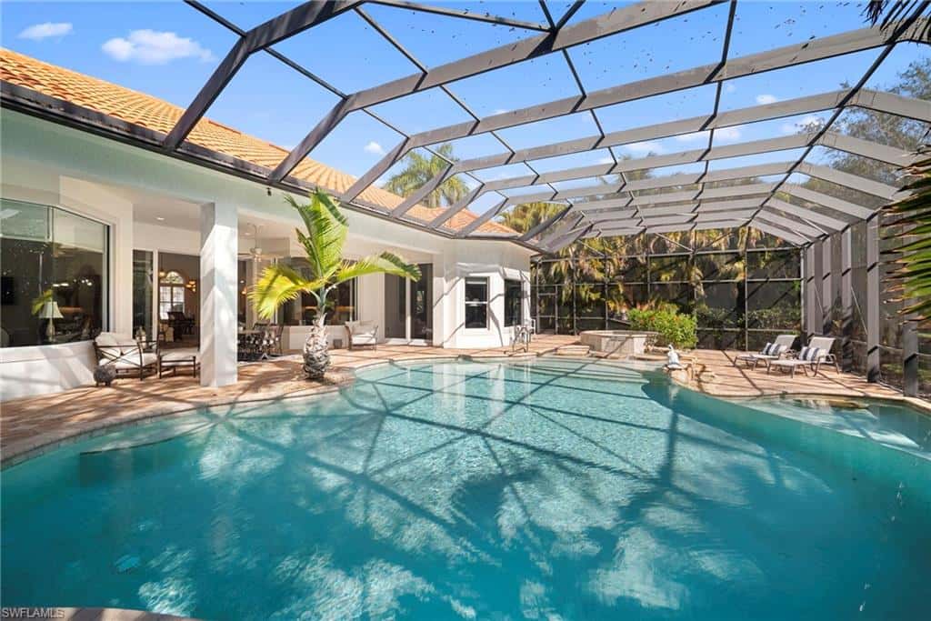 7620 Palmer Ct, Naples, photo 32