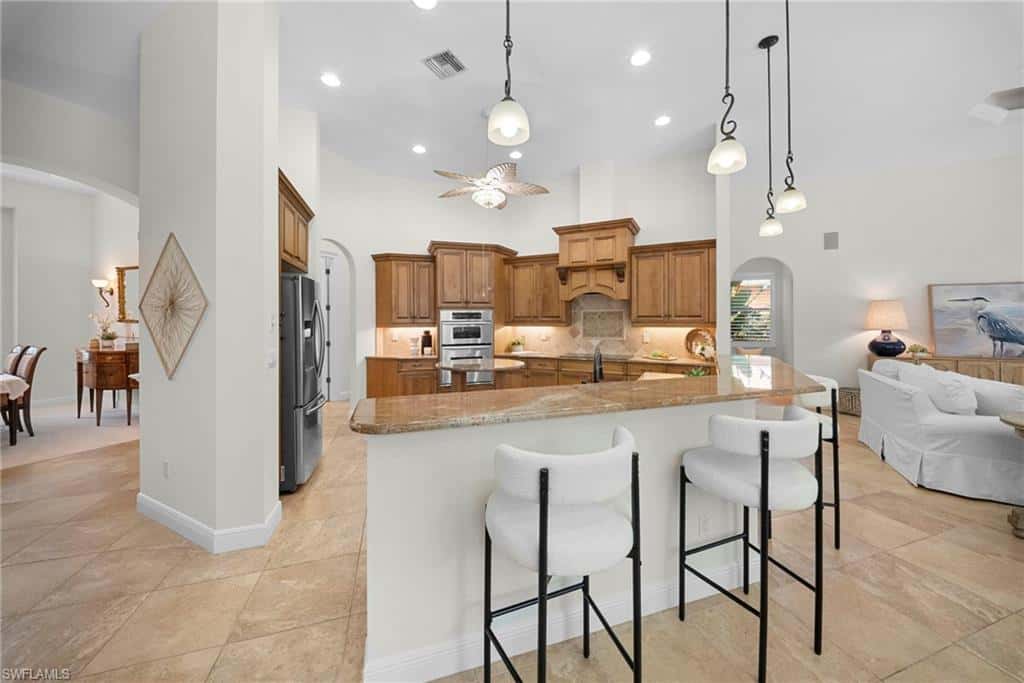 7620 Palmer Ct, Naples, photo 5