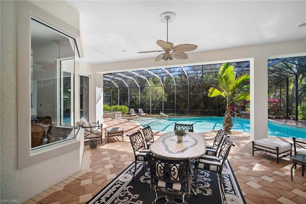 7620 Palmer Ct, Naples, photo 30