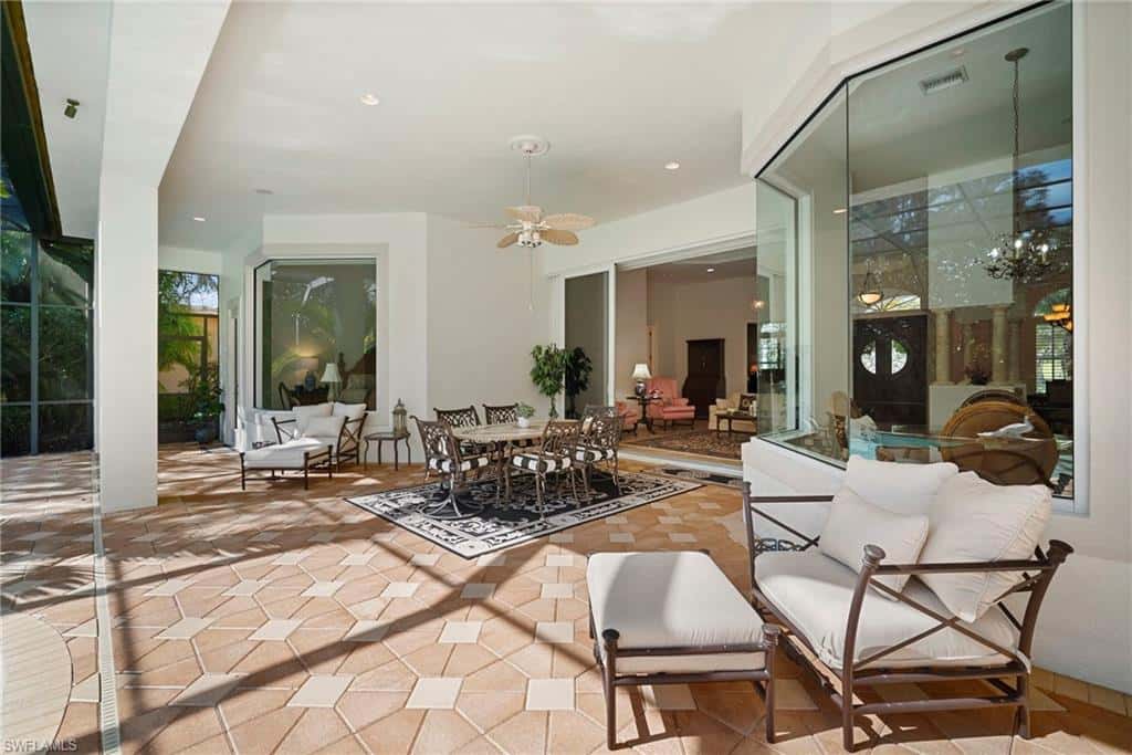 7620 Palmer Ct, Naples, photo 37