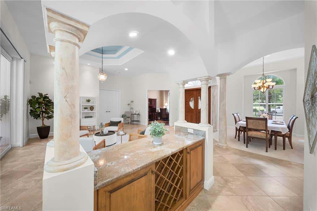 7620 Palmer Ct, Naples, photo 15