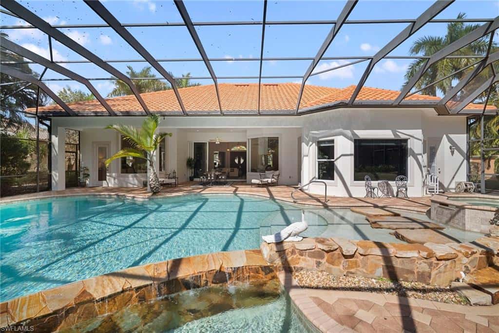 7620 Palmer Ct, Naples, photo 35
